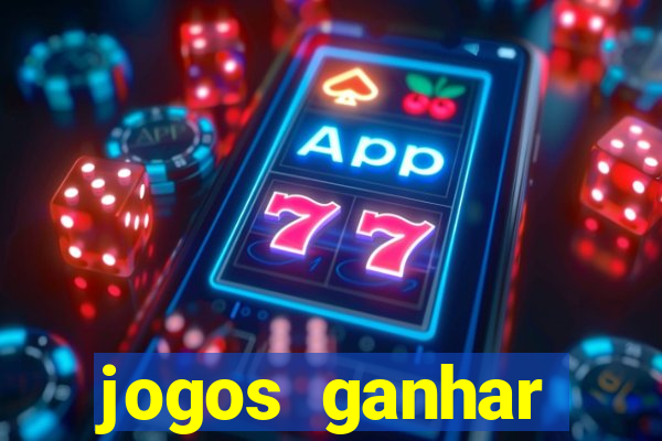 jogos ganhar dinheiro via pix